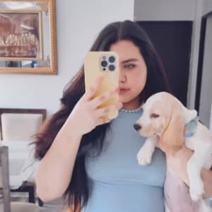 Rebeca Quijada profile photo