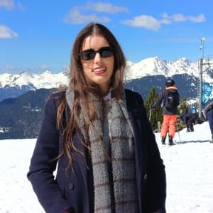 Tamara Carvalho profile photo