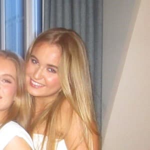 evie mccormack profile photo