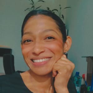 Cristina Sween profile photo