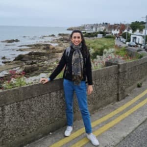 Stella Souza profile photo