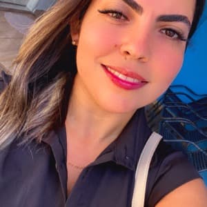 Leticia Medeiros profile photo