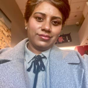 Preeti Dwivedi profile photo