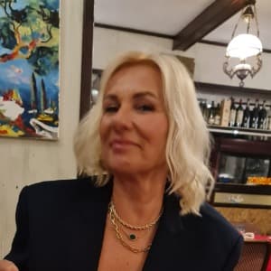 Diana Novakovic profile photo