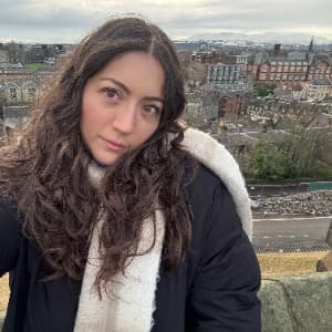 Cintia Díaz profile photo