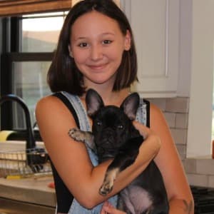 Rachel Norris profile photo
