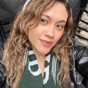 Vanessa Ortiz profile photo
