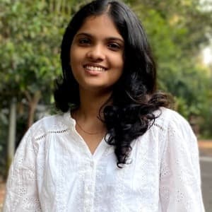 Swarna Saji profile photo