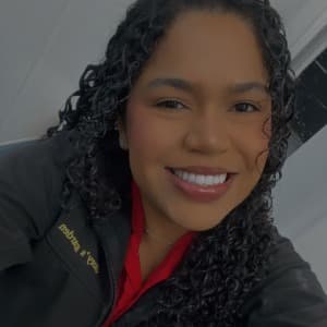 Beatriz Luz Rodrigues Silva profile photo