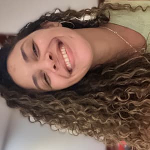 Camilla Nascimento profile photo