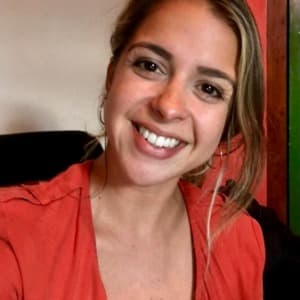Karla Baez profile photo