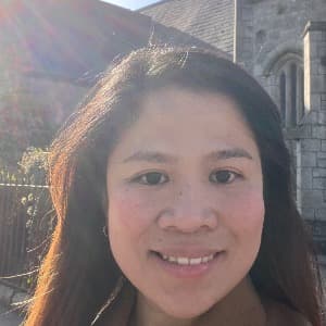 Faith Borcelo profile photo