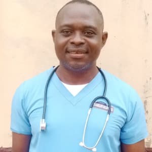 Chime Jude Obiora profile photo