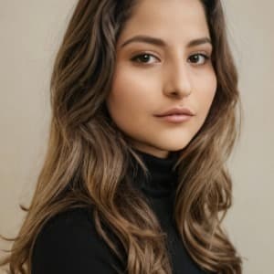 Karla Marchena profile photo