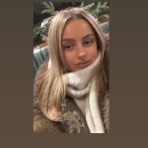 Nadine Jackson profile photo