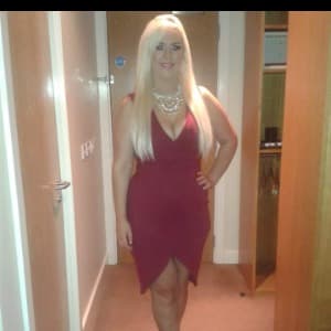 Donna Donohue profile photo