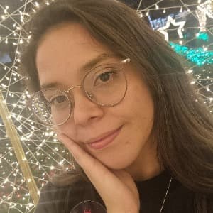 Elisa Vargas profile photo