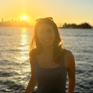 Ellen Reinhardt  profile photo