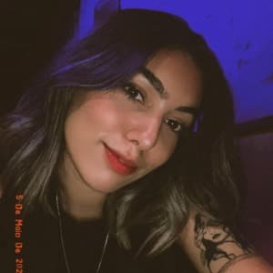 Ana Clara profile photo