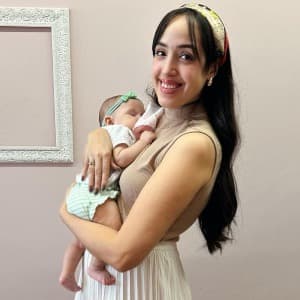 Ana Karina Muniz Gimenes profile photo