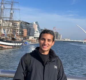 Guilherme Lima profile photo