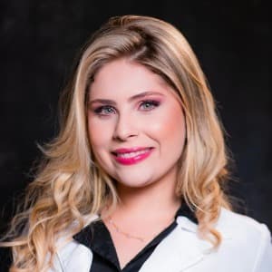 Luana Barreto profile photo