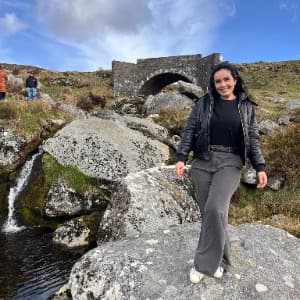 Roberta Pereira profile photo