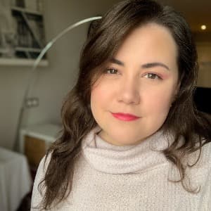 Catherine Stahlschmidt profile photo