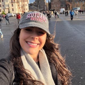 Samara Silva Dias profile photo