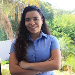 MILENA BARBOSA profile photo