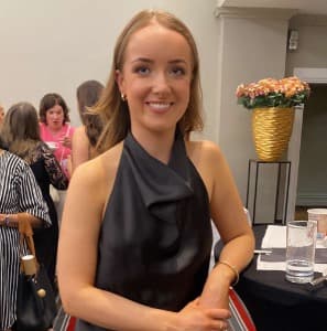 Megan Wilson profile photo