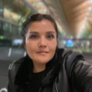 Ninoska Francisca profile photo