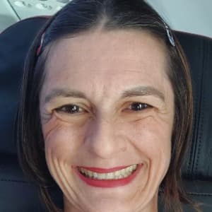 Maíra Bassi profile photo