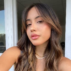 Luanna Tribbiani profile photo