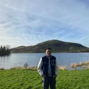 Charly Ramiro profile photo