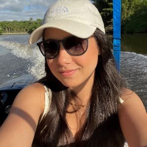 Ingrid Costa profile photo