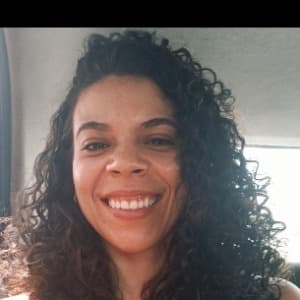 Ana Carolina profile photo