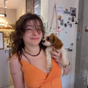 Maddie L. profile photo