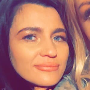 Kelly Kirwan profile photo