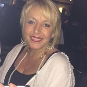 Clodagh Counihan profile photo