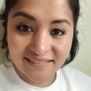 Jovanna Chinchilla Aliaga profile photo