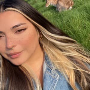 FeÃ±a MuÃ±oz profile photo