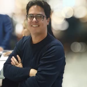 Rodrigo Soares profile photo