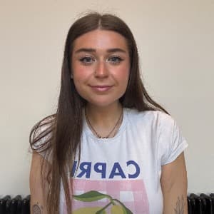 Isabelle Buxton profile photo