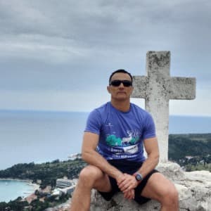 Marcio Burda profile photo