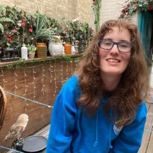 Casey Anne Wynne Robinson profile photo