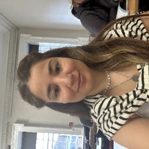 Melissa Aguilera profile photo