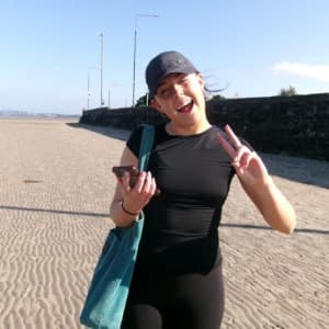 Daisy Gavigan profile photo