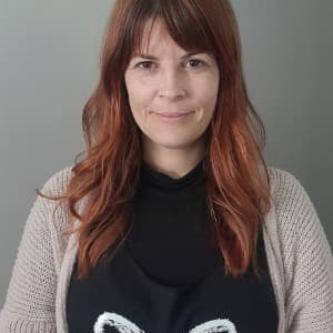 Raquel Esteban profile photo