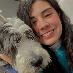 Mónica Aldavera profile photo